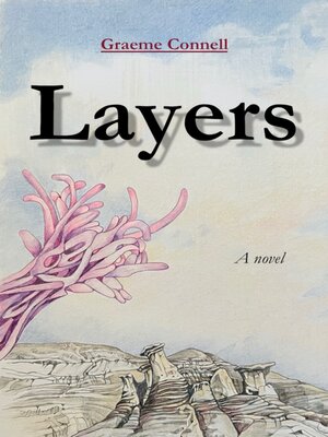 cover image of Layers